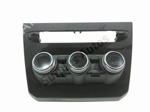 Commande Chauffage DACIA DUSTER (HM_) 1.5 dCi 115 4x4 (HMAD) (116 hp) 28228046