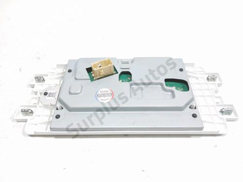 Instrument cluster OPEL CORSA F (P2JO) 1.2 (68) | BP37769476C47 - Image 3