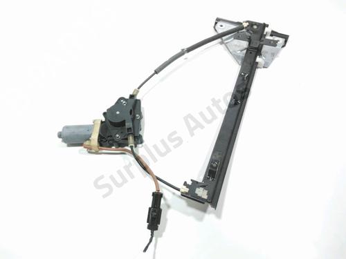 Used Rear right window mechanism Rear right window mechanism JEEP GRAND CHEROKEE II (WJ, WG) 4.7 V8 4x4 (258 hp) 30101905 30101905