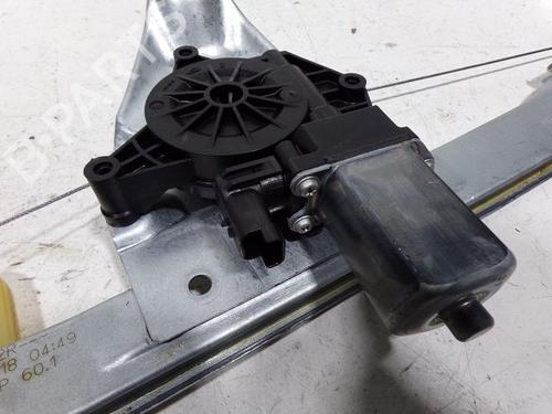 Front right window mechanism DACIA DUSTER (HM_) 1.5 dCi 110 (HMAB) | BP29857882C23