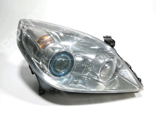 Right headlight OPEL VECTRA C GTS (Z02) 3.0 CDTi (F68) | BP28266147C29 