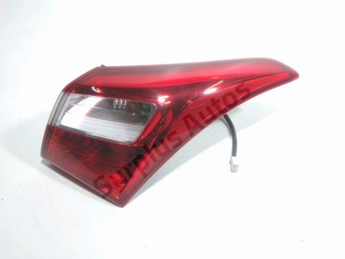 Used Right taillight Right taillight 37292650 37292650
