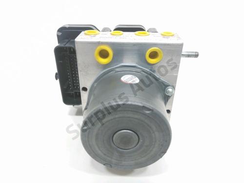 Used ABS pump ABS pump RENAULT CLIO V (B7_) 1.6 E-TECH 140 (B7MU) (140 hp) 40212991 40212991