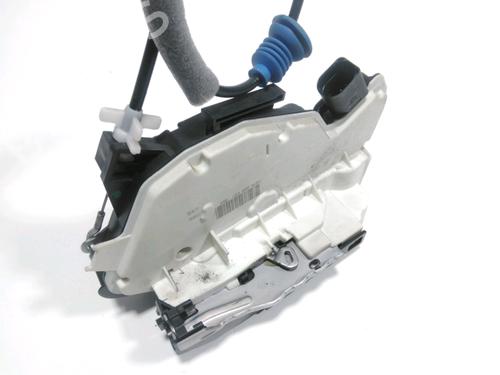 Rear left lock VW UP! (121, 122, BL1, BL2, BL3, 123) 1.0 | BP28255186C100