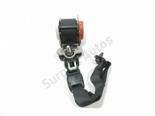 Bakre beltemekanisme NISSAN NOTE (E12) 1.5 dCi (90 hp) 28234180
