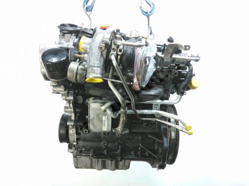Engine SEAT IBIZA IV SC (6J1, 6P5) 1.4 TSI Cupra | BP28219310M1 