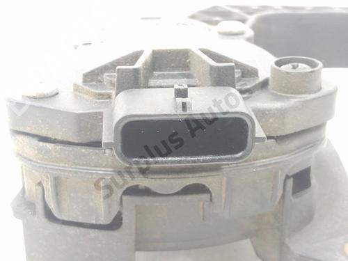 Pedal DACIA DUSTER (HS_) 1.5 dCi | BP39737263I4 - Image 3