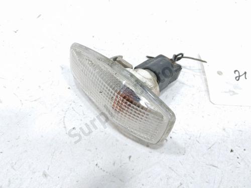 Used Left side indicator Left side indicator 37787299 37787299