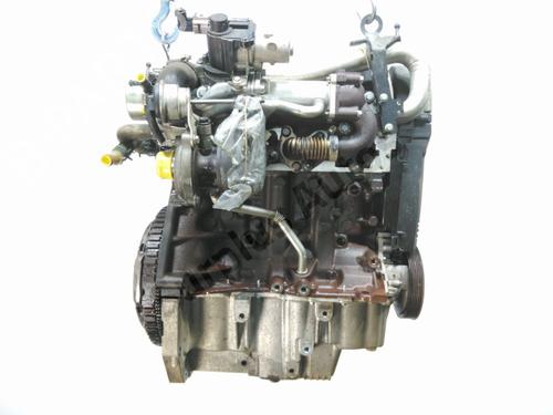 Motor RENAULT TWINGO II (CN0_) 1.5 dCi (CN0E) | BP28219269M1 