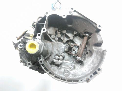 Used Gearbox Gearbox PEUGEOT 106 II (1A_, 1C_) 1.1 i (60 hp) 40251874 40251874