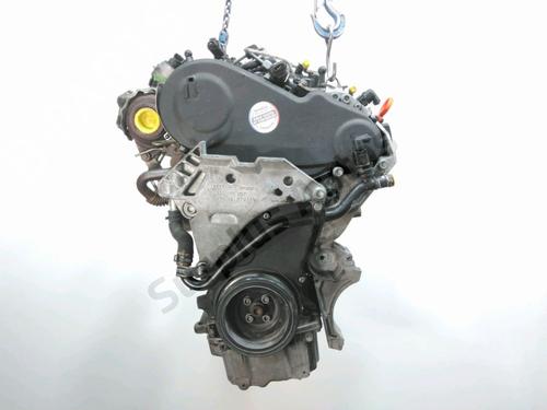 Engine VW BEETLE (5C1, 5C2) 1.6 TDI | BP40035342M1 - Image 2