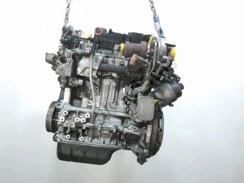 Engine CITROËN BERLINGO Box Body/MPV (K9) 1.6 BlueHDi 100 | BP40559460M1 - Image 3