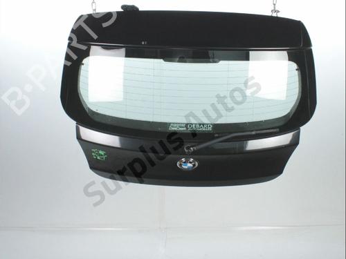 Tampa da Mala Tampa da Mala BMW 1 (E87) 118 d (143 hp) 35893648 35893648