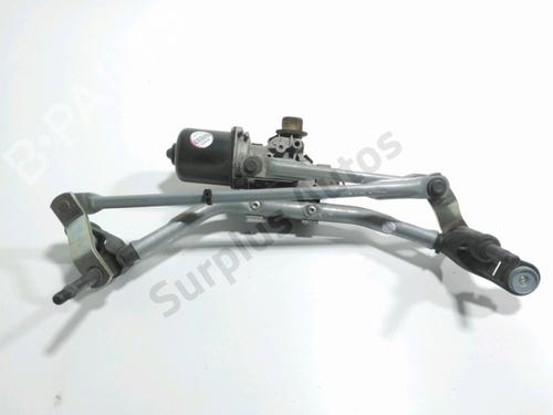 Used Front wipers mechanism Front wipers mechanism 37791014 37791014