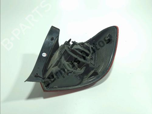 Left taillight DACIA SANDERO II 1.5 dCi | BP38261458C34 - Image 3