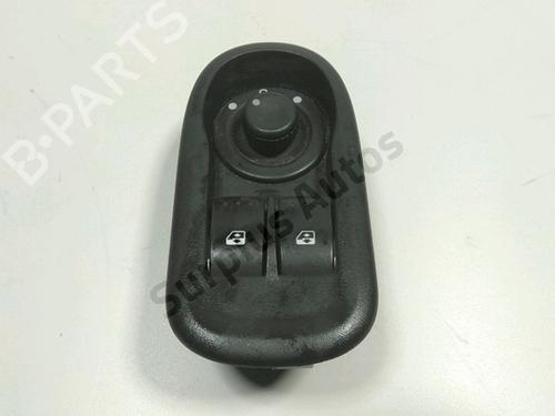 Used Left front window switch Left front window switch 38981348 38981348