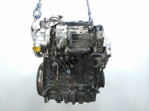 Engine AUDI A3 Limousine (8VS, 8VM) 1.6 TDI | BP32102188M1 - Image 3