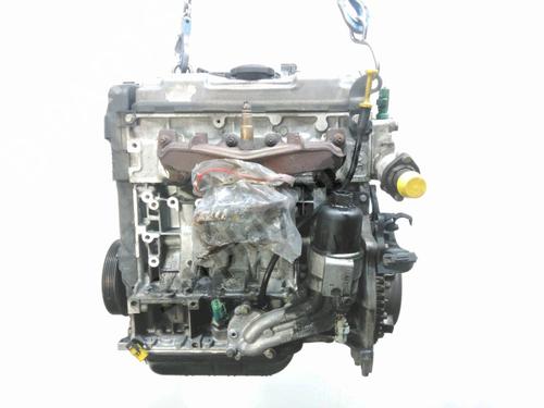 Engine PEUGEOT 206 Hatchback (2A/C) 1.1 i | BP28219582M1 