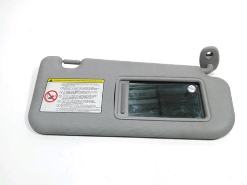 Used Right sun visor KIA RIO III (UB) 1.1 CRDi (75 hp) 28262967