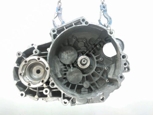Used Gearbox Gearbox VW EOS (1F7, 1F8) 2.0 TDI (140 hp) 34262382 34262382
