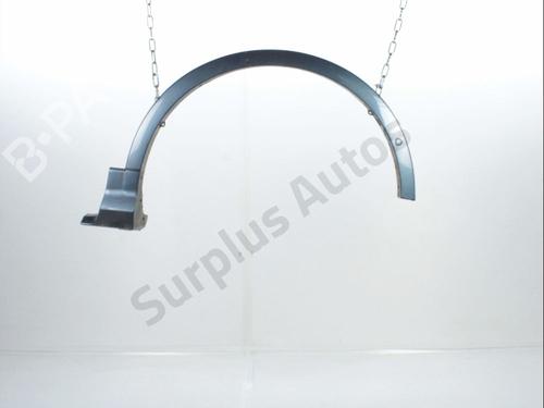 Radlaufverkleidung vorne rechts für FORD KUGA II (DM2) 1.5 EcoBoost E85 (150 hp) 31986597
