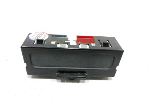 Used Display monitor RENAULT MEGANE I (BA0/1_) 1.9 dTi (BA1U) (80 hp) 31635801