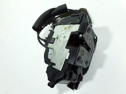 Used Front right lock RENAULT MEGANE III Coupe (DZ0/1_) 1.5 dCi (DZ09, DZ0D, DZ1F, DZ1G, DZ14, DZ29) (110 hp) 28246888