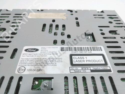 Radio FORD KUGA II (DM2) 2.0 TDCi | BP31986502E6  - Image 7
