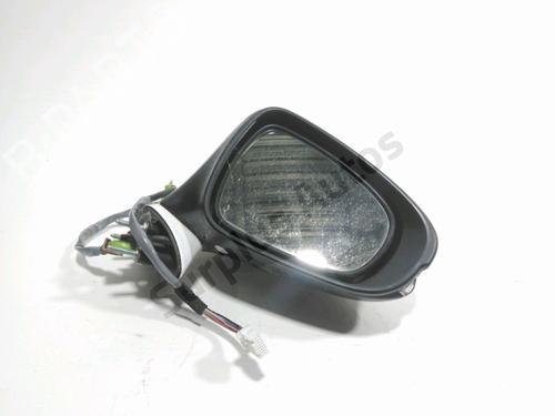 Bakspejl venstre Bakspejl venstre 38587740 38587740