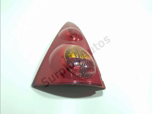 Used Left taillight Left taillight 35942047 35942047