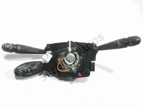 Used Steering wheel controls Steering wheel controls PEUGEOT 308 II (LB_, LP_, LW_, LH_, L3_) 1.2 THP 110 (110 hp) 36289213 36289213