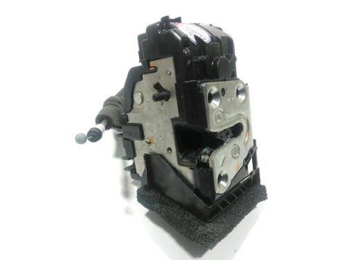 Rear left lock NISSAN JUKE (F15) 1.5 dCi | BP28255114C100