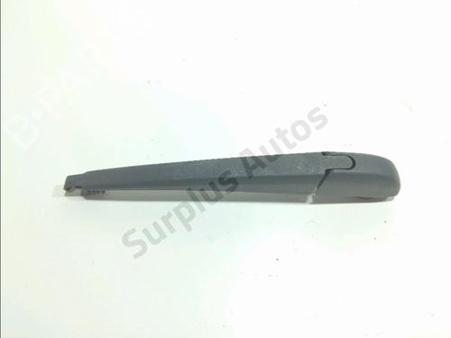 Bagrudeviskerarm Bagrudeviskerarm TOYOTA YARIS (_P13_) 1.5 Hybrid (NHP130_, NHP130) (101 hp) 36253469 36253469
