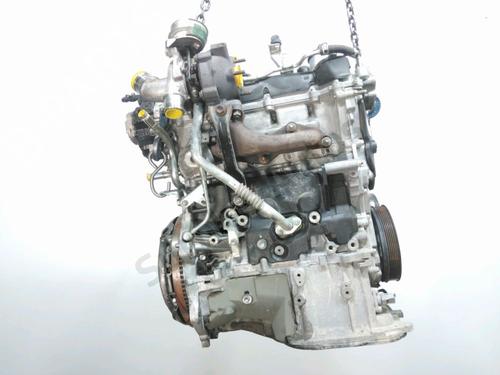 Engine TOYOTA AURIS (_E15_) 1.4 D-4D (NDE150_, NDE150R) | BP37761990M1 - Image 3