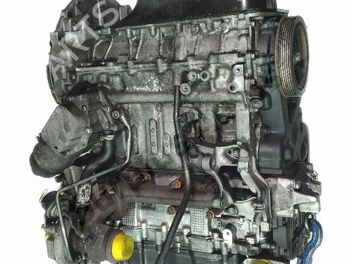 Engine PEUGEOT PARTNER MPV (5_, G_) 1.6 HDi 90 | BP36464243M1 - Image 3