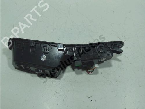 Left front window switch MG MG ZS SUV (AZS1) EV | BP36464977I27 - Image 2