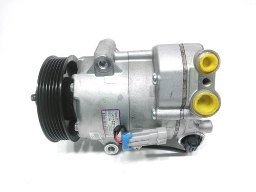 AC compressor OPEL ASTRA J (P10) 1.7 CDTI (68) | BP28223333M34 