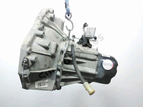Gearbox RENAULT TWINGO III (BCM_, BCA_) 0.9 TCe 90 (BCM9, BCM2) | BP36509075M3 - Image 2