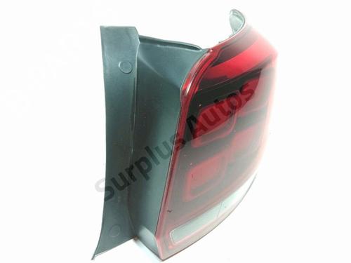Right taillight DACIA SANDERO II 1.0 SCe 75 (B8JC, B8JD, B8NC) | BP40060816C35 - Image 2