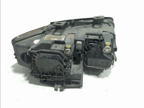 Left headlight AUDI A4 B6 (8E2) 1.9 TDI | BP37787170C28 - Image 4