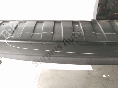Rear bumper RENAULT KANGOO Express (FW0/1_) 1.5 dCi 85 (FW0K, FW0L, FW0B) | BP29580343C8 