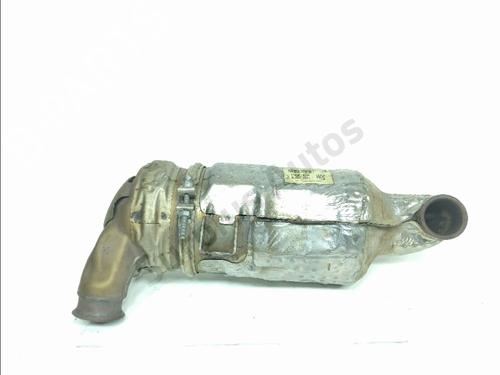 Used Catalyst Catalyst PEUGEOT 5008 (0U_, 0E_) 1.6 HDi (112 hp) 40212774 40212774