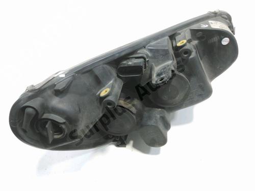 Left headlight FORD S-MAX (WA6) 2.0 TDCi | BP35774000C28 - Image 2