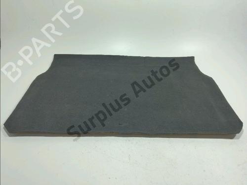 Used Luggage compartment floor Luggage compartment floor PEUGEOT 208 I (CA_, CC_) 1.2 PureTech 82 (82 hp) 36661158 36661158