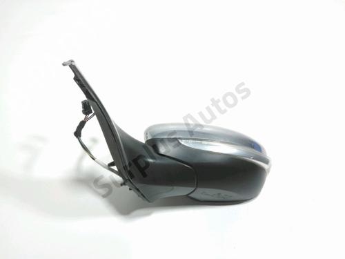 Left mirror PEUGEOT 208 I (CA_, CC_) 1.6 BlueHDi 100 | BP29858448C26