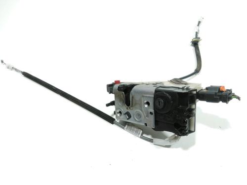 Used Rear left lock CITROËN DS4 (NX_) 1.6 BlueHDi 120 (120 hp) 29859149