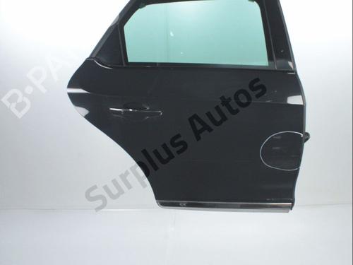 Used Right rear door DS DS 5 (KF_) Hybrid4 (200 hp) 28253205