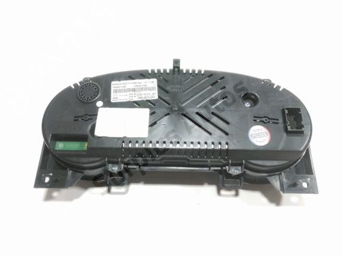Instrument cluster JEEP RENEGADE SUV (BU, B1, BV) 2.0 CRD 4x4 | BP28230335C47