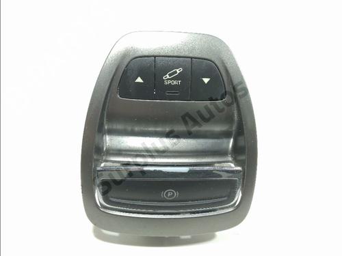 Used Other Other CITROËN C5 III (RD_) 2.0 HDi (RDRHD8, RDRHDJ, RDRHR8, RDRHRJ) (136 hp) 33733529 33733529