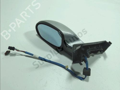 right-mirror-citroen-c5-ii-rc_-2004-2005-2006-2007-2008-36550351 main image